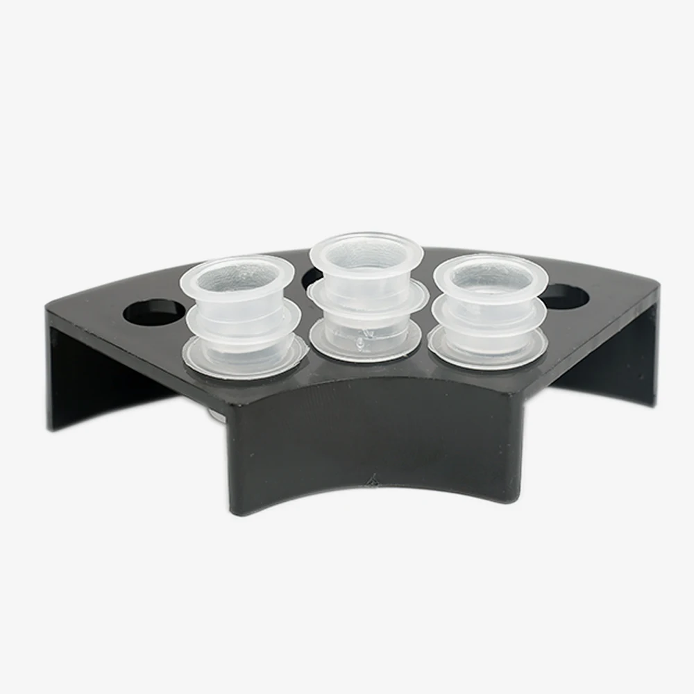 Подставка для тату пистолета из нержавеющей стали|Аксессуары татуажа| |