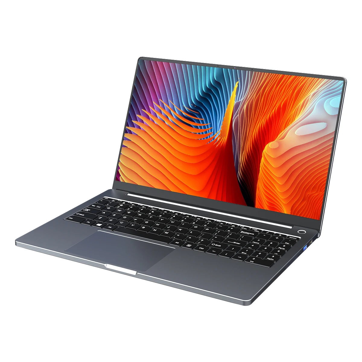 Verkauf KUU G3 Laptop AMD R5 4600H 6 Kerne 12 Threads16GB DDR4 RAM 512GB M.2 SSD