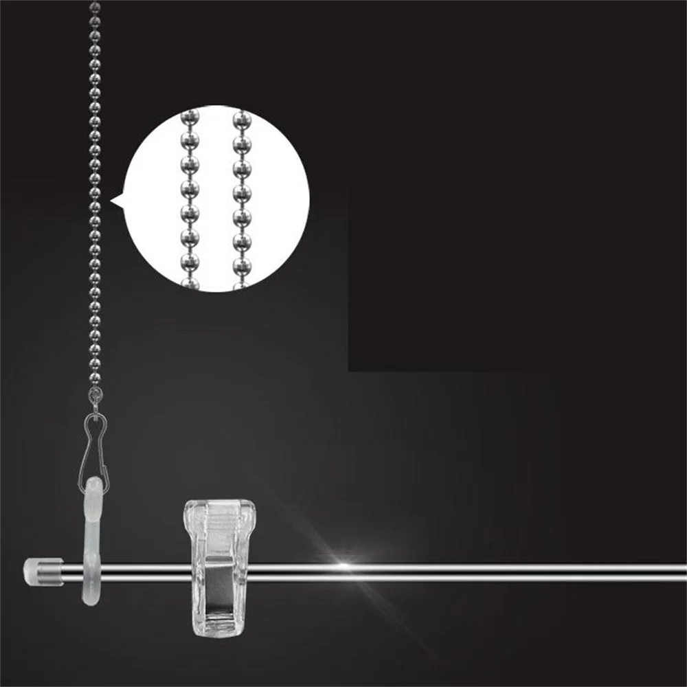 Металлический постер Полюс флаг из нержавеющей стали крюк зажим полоса поп