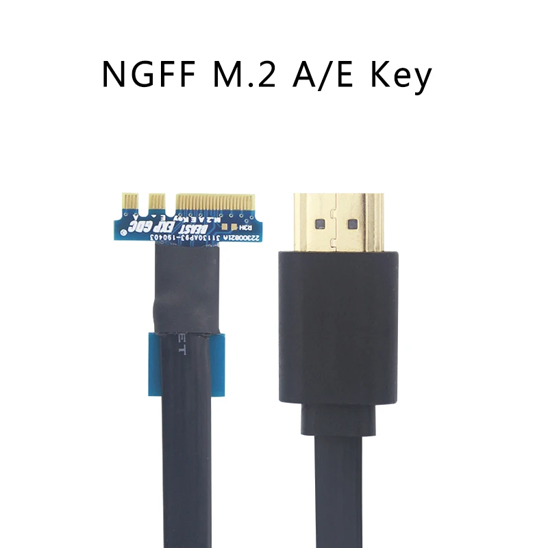 Внешняя видеокарта для ноутбука PCI-E EXP GDC док-станция адаптер видеокарты (Mini PCI-E/NGFF