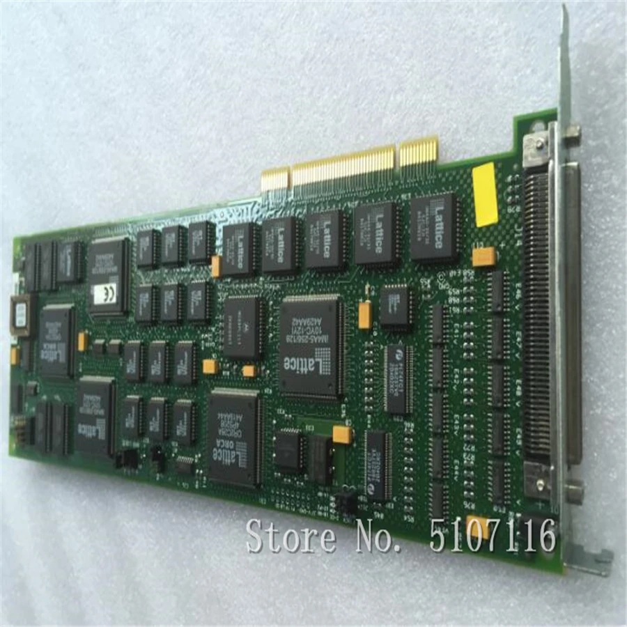 

Высококачественный адаптер канала памяти SCSI для 54-30758-01 PCI