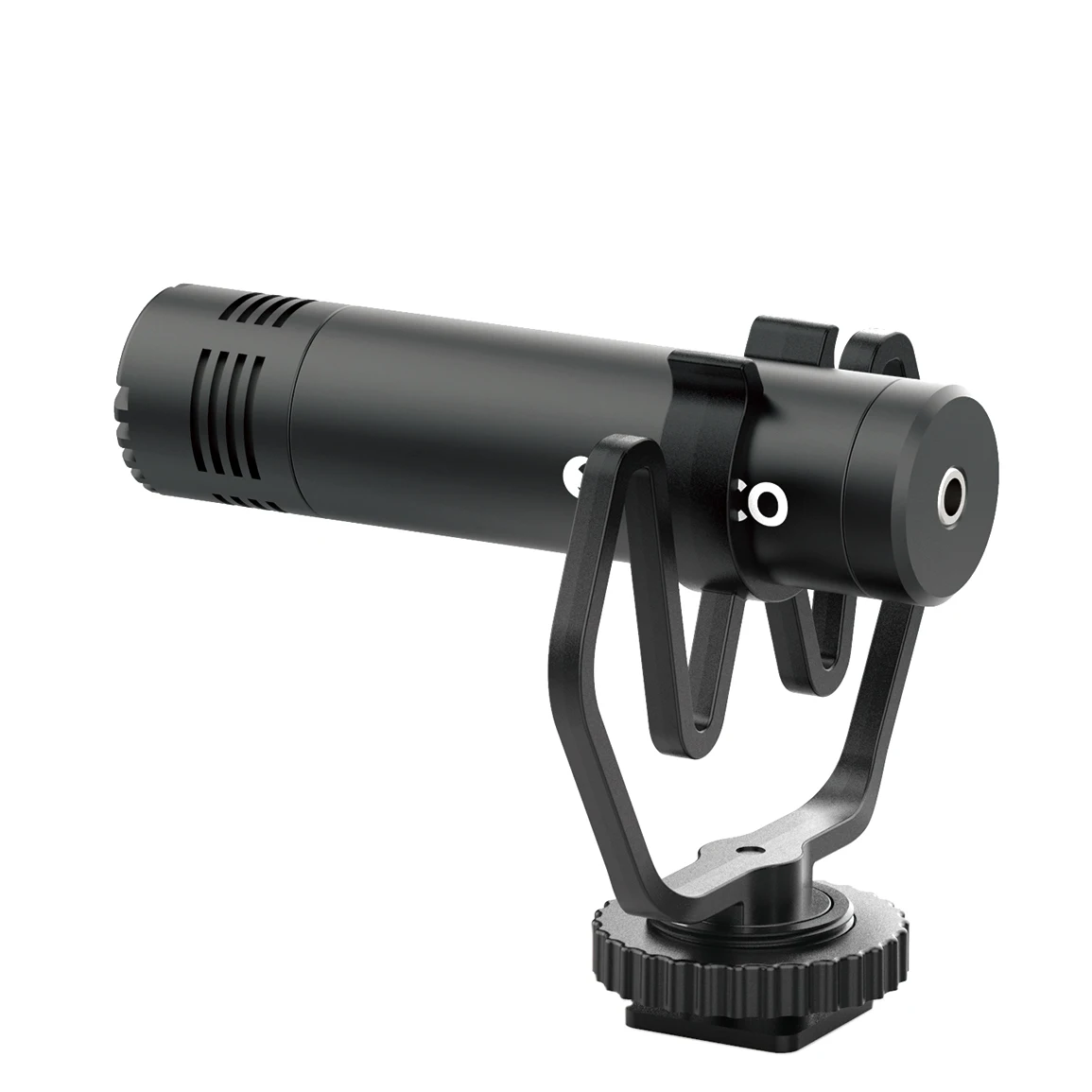 Накамерный микрофон Synco Mic-M1 с ударным креплением | Электроника