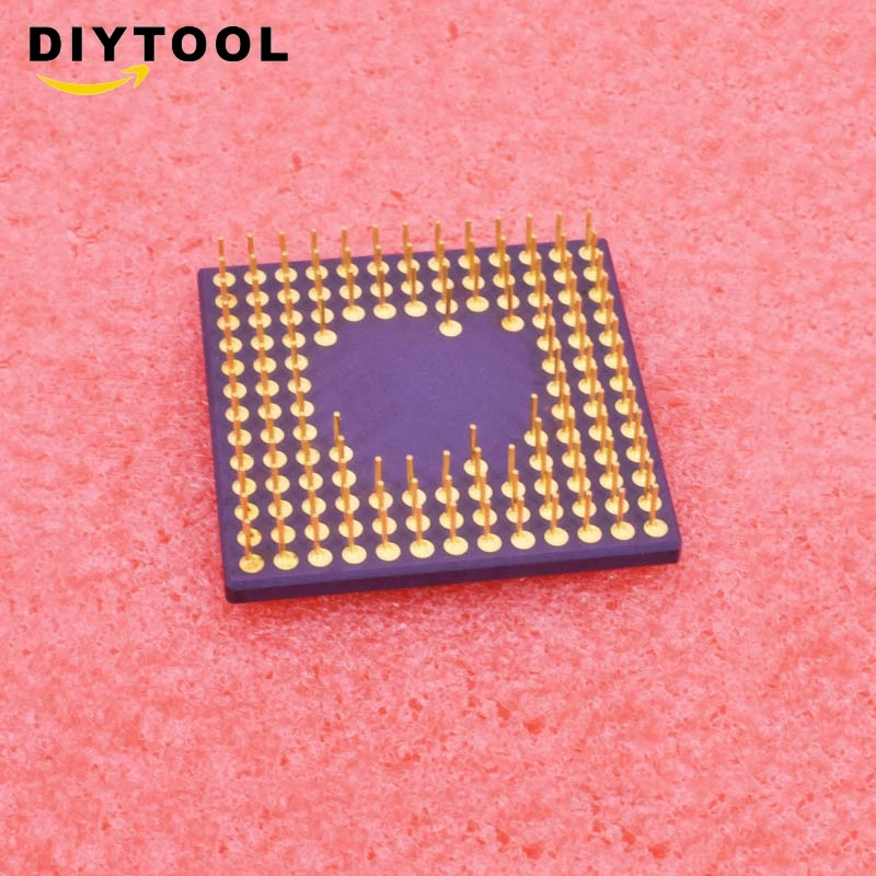 

1PCS/2PCS MC68030RC50B MC68030RC50 PGA 68030RC50B CPU Good quality AHS