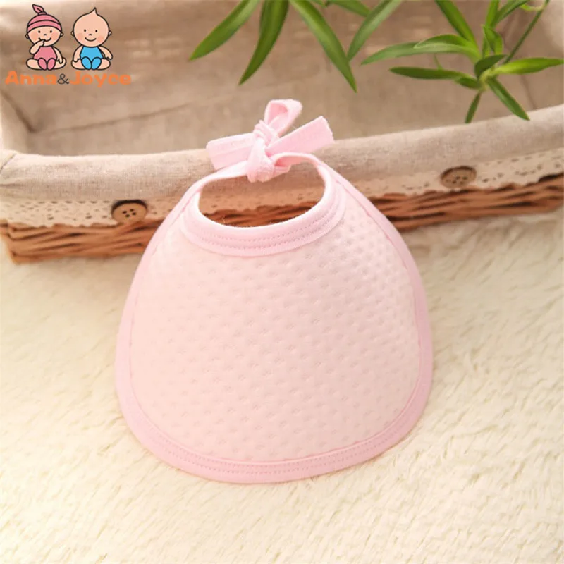 20 шт./лот три цвета Смешанные Случайный цвет для волос 3 из мягкого хлопка детские