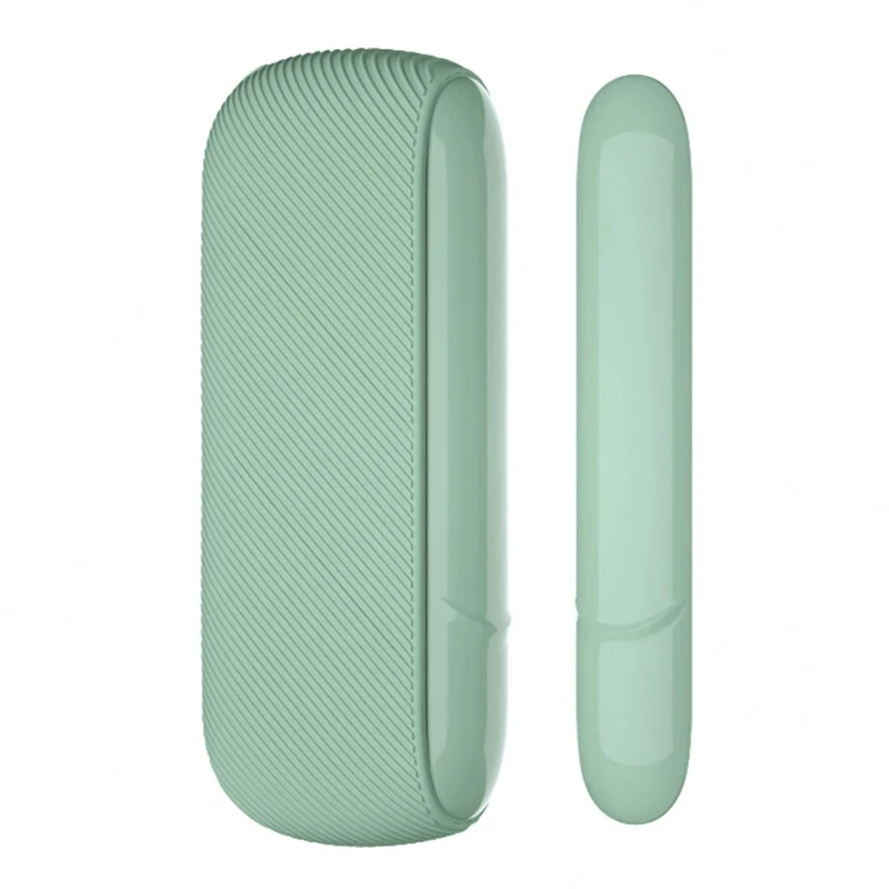 Защитный чехол для IQOS 3 0 силиконовый с полным покрытием | Электроника