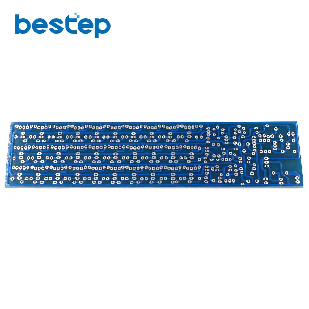 Индикатор уровня/Индикатор голосового уровня модуль индикатора звукового