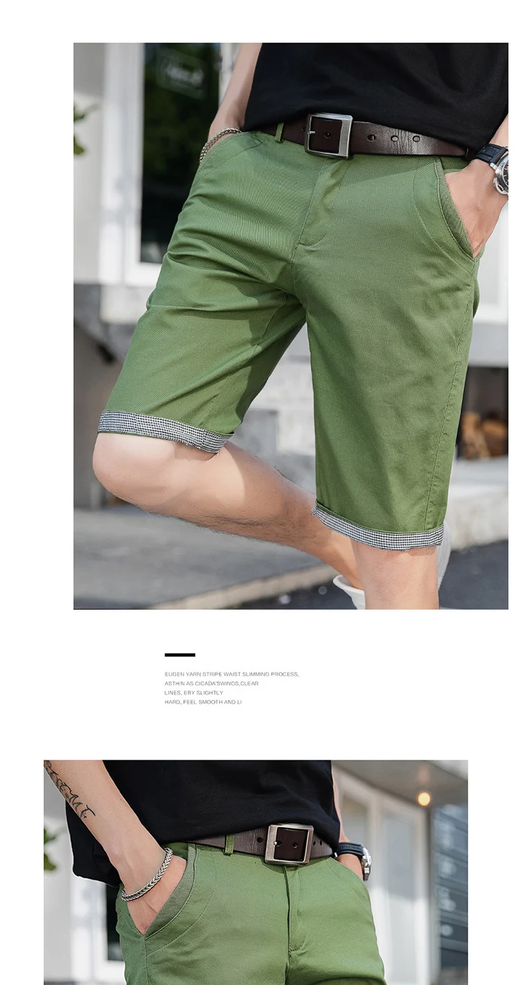 Бренд Woodvoice, мужские повседневные шорты, летние модные хлопковые шорты, бермуды, мужские шорты, джоггеры, мужские шорты размера плюс