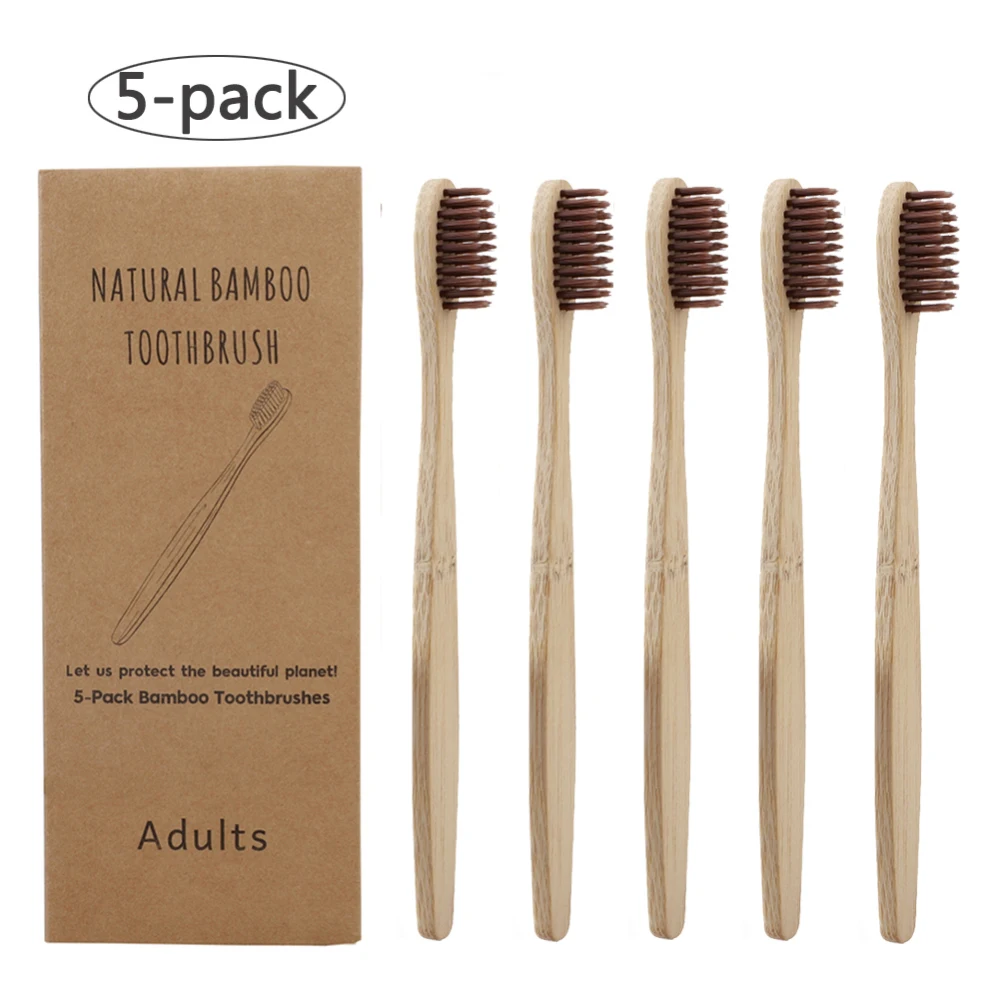 10 шт./упаковка Детские зубные щётки с мягкой щетиной|Зубные щетки| |