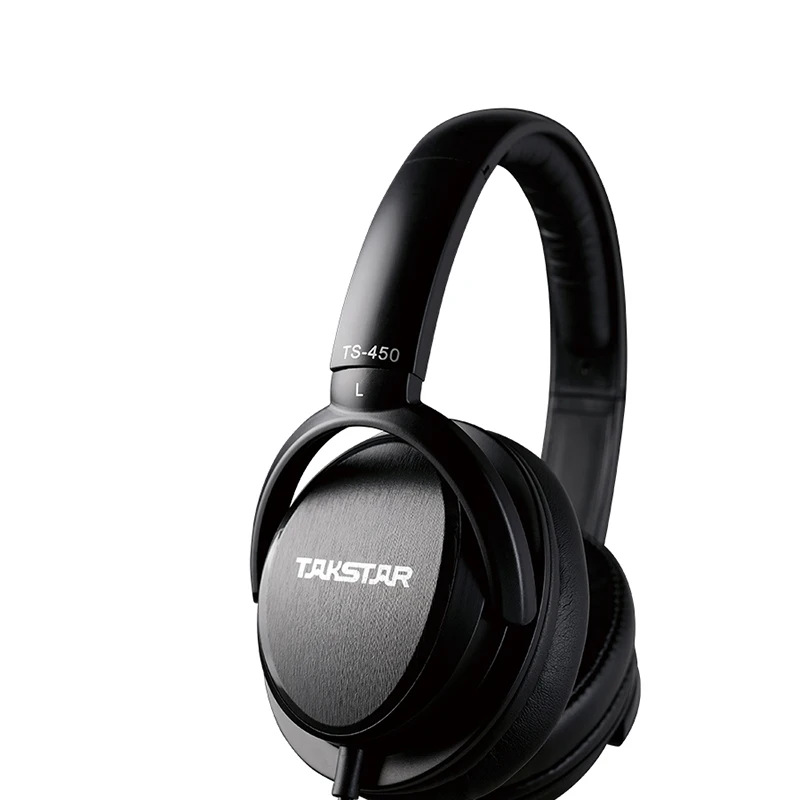 TAKSTAR TS-450 стерео Динамический монитор гарнитура студийный и смешивание