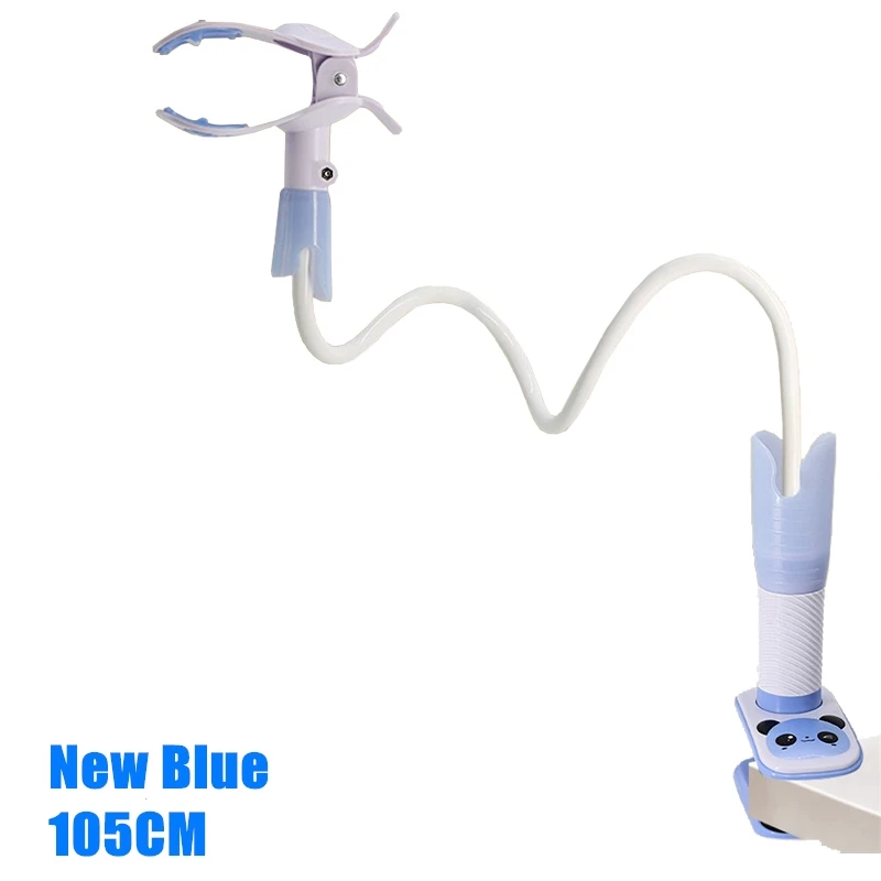 Baby Bottle Rack Holder Feeder Bottles Feeding Drink Water Nursing Support Clip Fixed bracket | Мать и ребенок