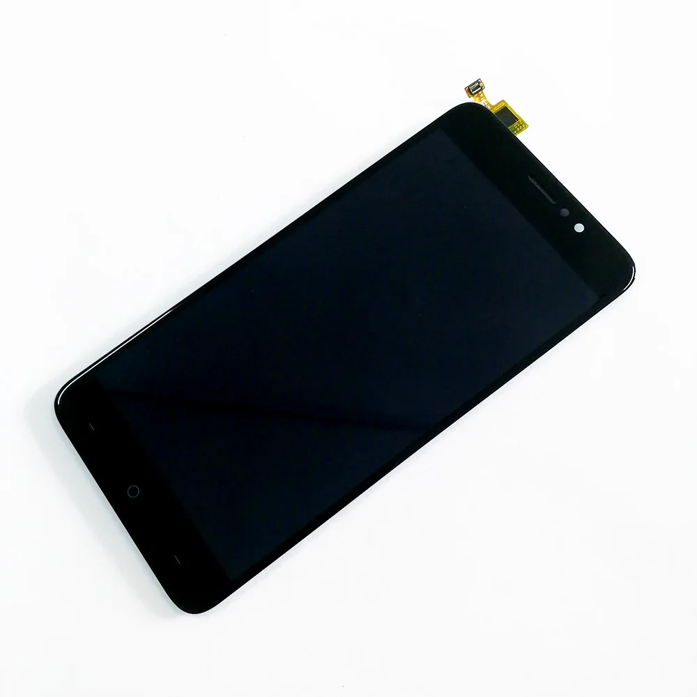 5 дюймов для TP-LINK Neffos C7 ЖК-дисплей + сенсорный экран Digiziter сборка Замена TP910A TP910C