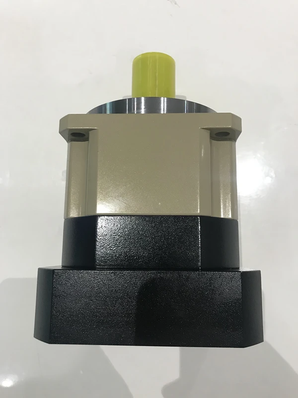 5 arcmin Высокоточный спиральный редуктор планетарный коэффициент передачи от 3:1 до