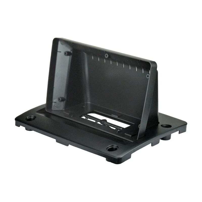 

9 Inch Car DVD Frame Dashboard Fascia for VOLVO XC90 2004-2013 Audio Fitting Adaptor Canbus Box Panel Frame Kits