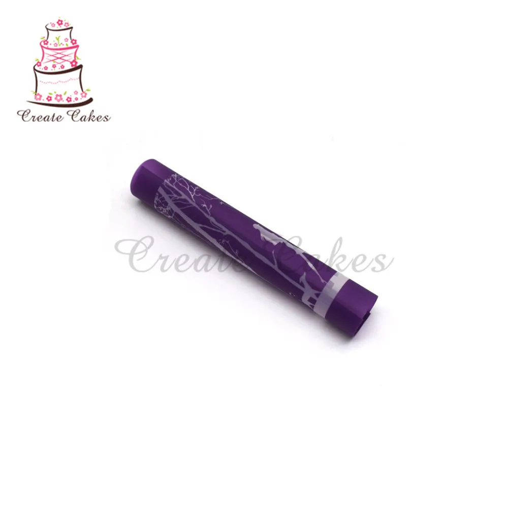 Модная девушка с природой для торта дизайн форма свадебного сетчатый Трафарет Кружева Плесень ткань