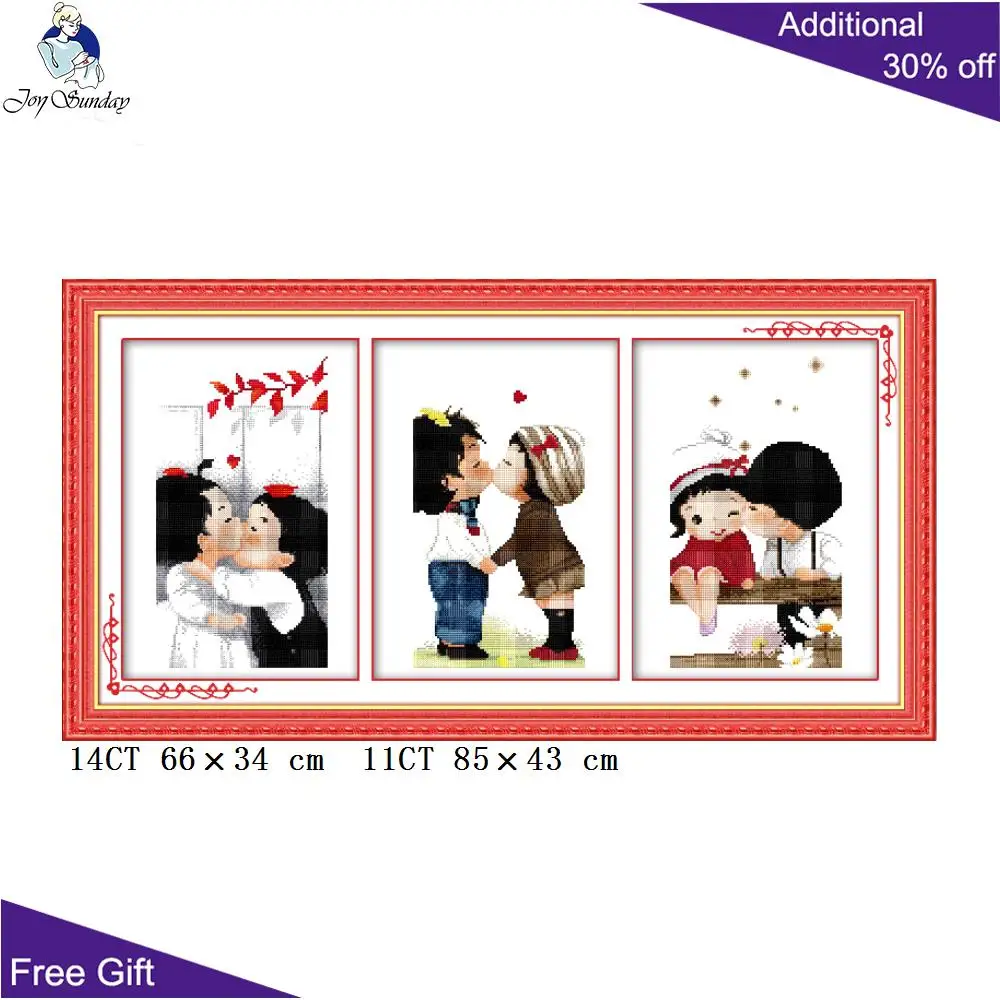 Joy Sunday милое детское украшение для дома R005R162R227R290(1)R290(2) Приморский мир влюбленные