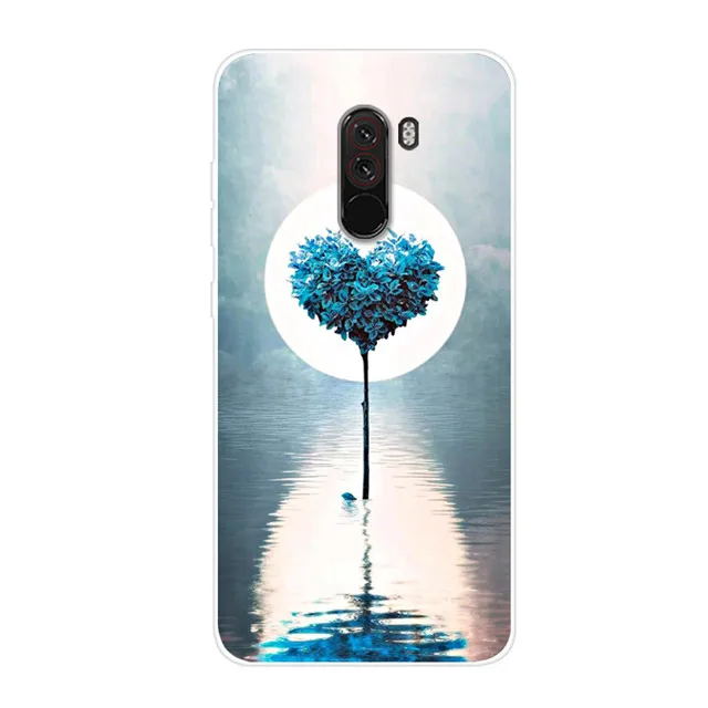 B Para Для huawei GR5 чехол 5,5 ''Мягкий ТПУ силиконовый чехол для телефона для Coque huawei Honor 6X задняя крышка Honor 6 X x GR5 милый - Цвет: 48