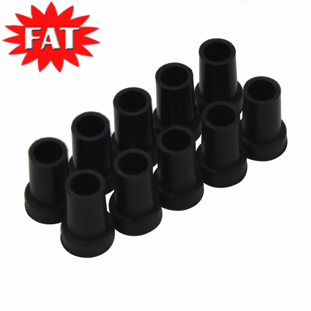 10 PCS Air Suspension Compressor Seal for Land Rover Discovery 3 4 LR3 LR4 Range Sport Repair Kits | Автомобили и мотоциклы