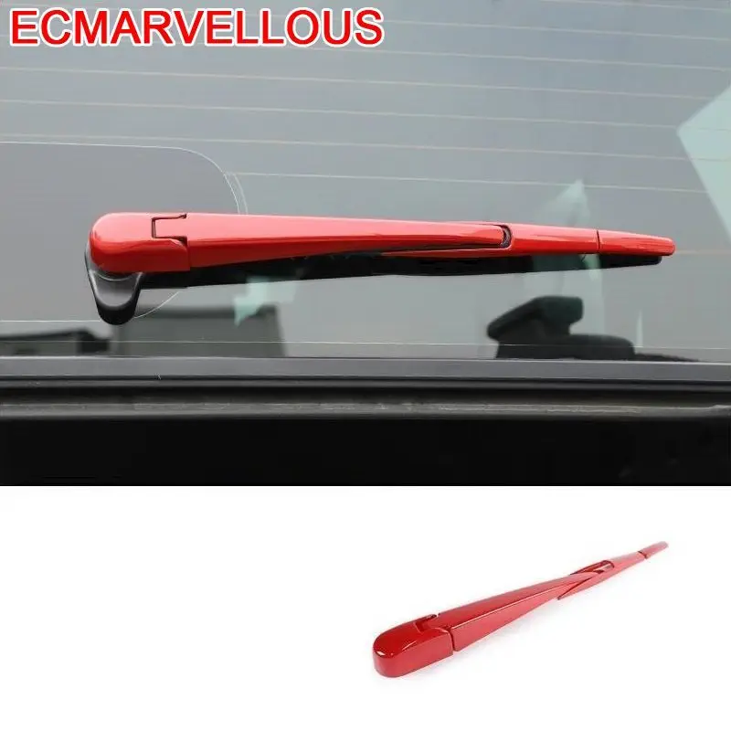 Автомобильные модифицированные Хромированные Декоративные Чехлы для стайлинга