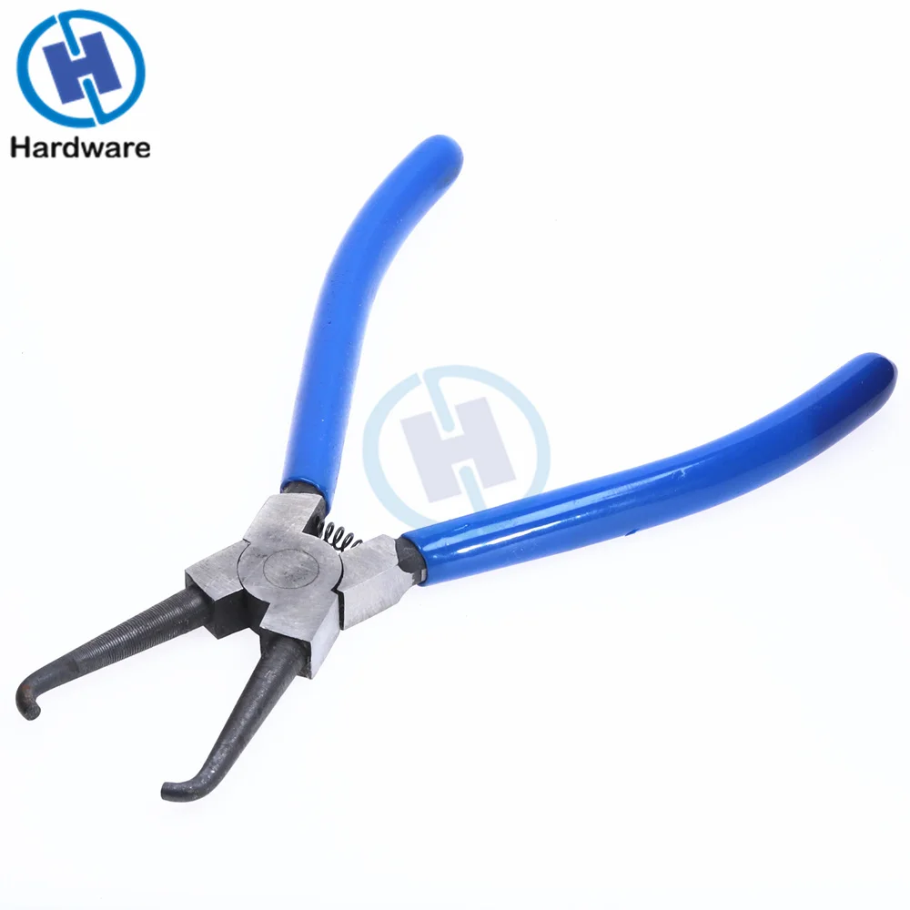 New Fuel Hose Joint Pliers Pipe Buckle Removal Caliper Fits for Car Auto Vehicle | Инструменты