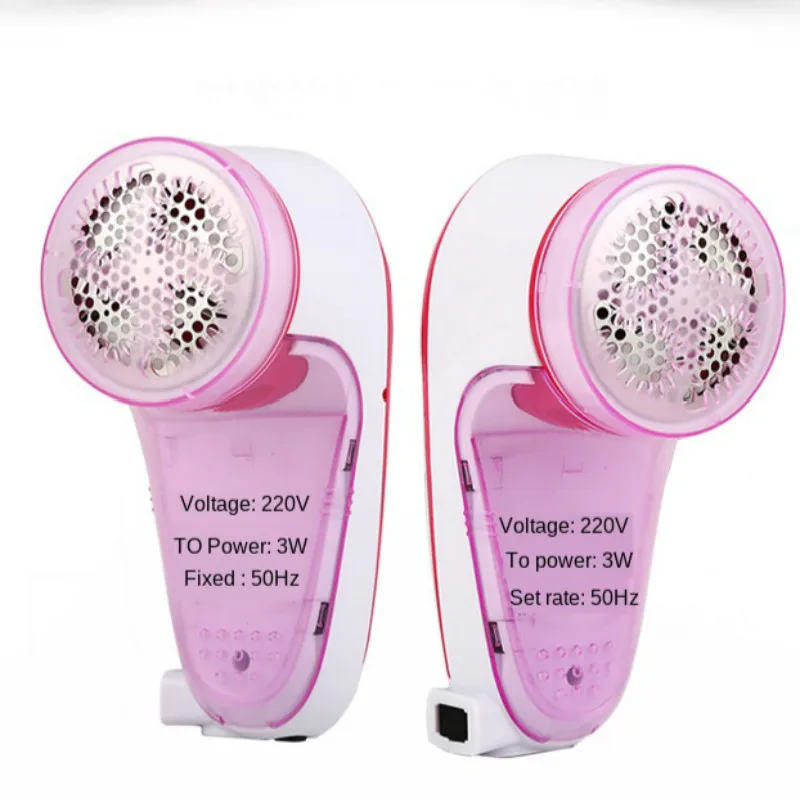Electric clothes multifunctional lint removers fuzz pills shaver Magic clean dust brush ball remover portable sticky l | Бытовая