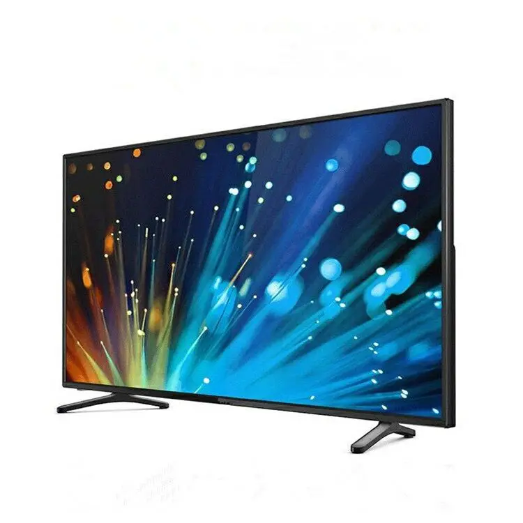 Wi-Fi HDM LAN 40 45 50 55 дюймов full HD smart led TV | Электроника