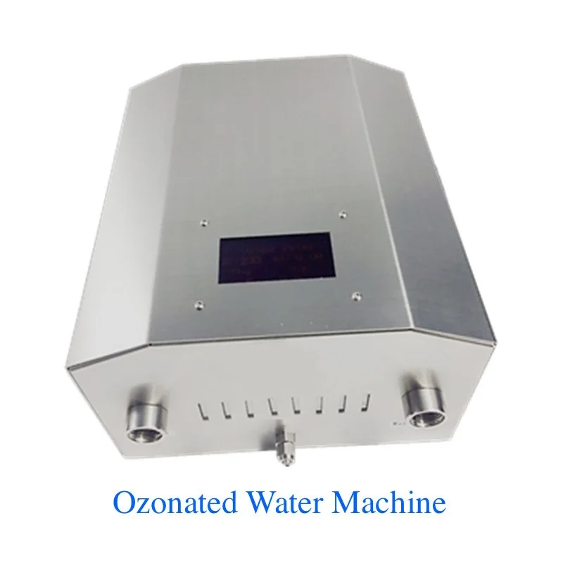 

Озонатор воды, генератор озона для воды, дезинфицирующее средство для кухонных принадлежностей/ресторанов/больниц, установка водопроводно...