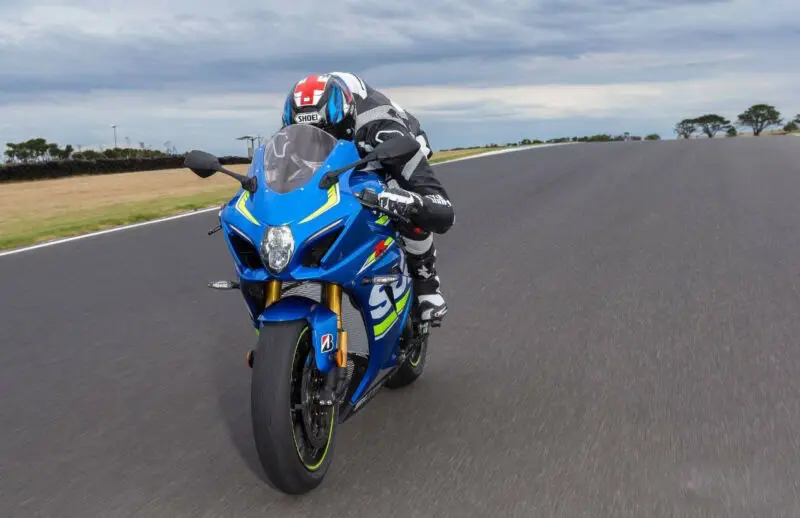 Зеркало заднего вида мотоцикла для SUZUKI GSXR1000 2003-2004 GSXR 600 GSX-R750 2004-2005