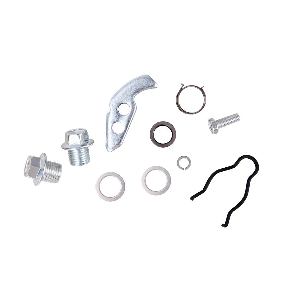 OUMURS стартер для мотоцикла ремонта комплект перемотки Polaris Sportsman 500 1996 2011 ATV замена