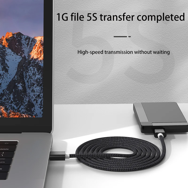 Кабель-удлинитель USB-USB типа А (папа-папа) | Электроника