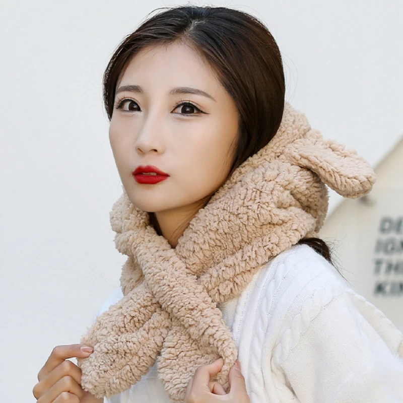 Новинка 2020 модные однотонные облегающие шапки женская зимняя теплая шапка с