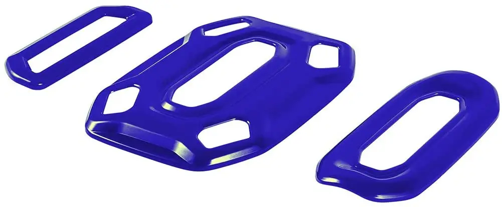 

3 предмета в комплекте, устанавливаемый на крыше автомобиля чтение светильник украшение автомобиля спереди Средний сзади световая панель д...