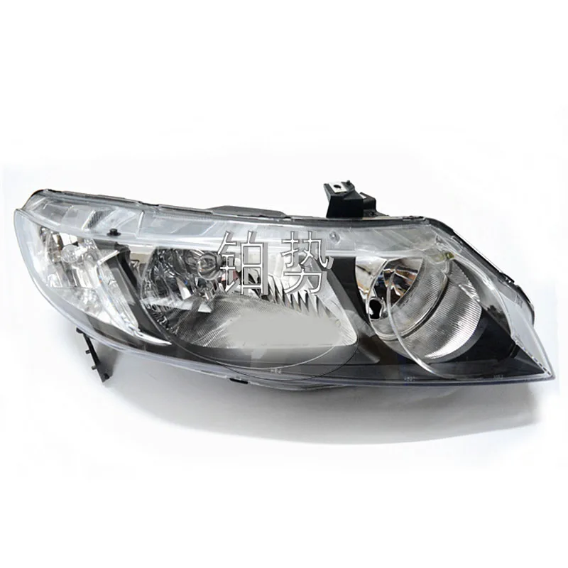 

Car headlight 2008-Hon daC IV IC illuminator Xenon lamp assembly Headlight illuminator LED headlight Front bumper headlight