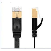 ethernet cable cat7 lan cable stp rj 45 network cable rj45 patch cord 15m20m30m for router laptop ethernet cable