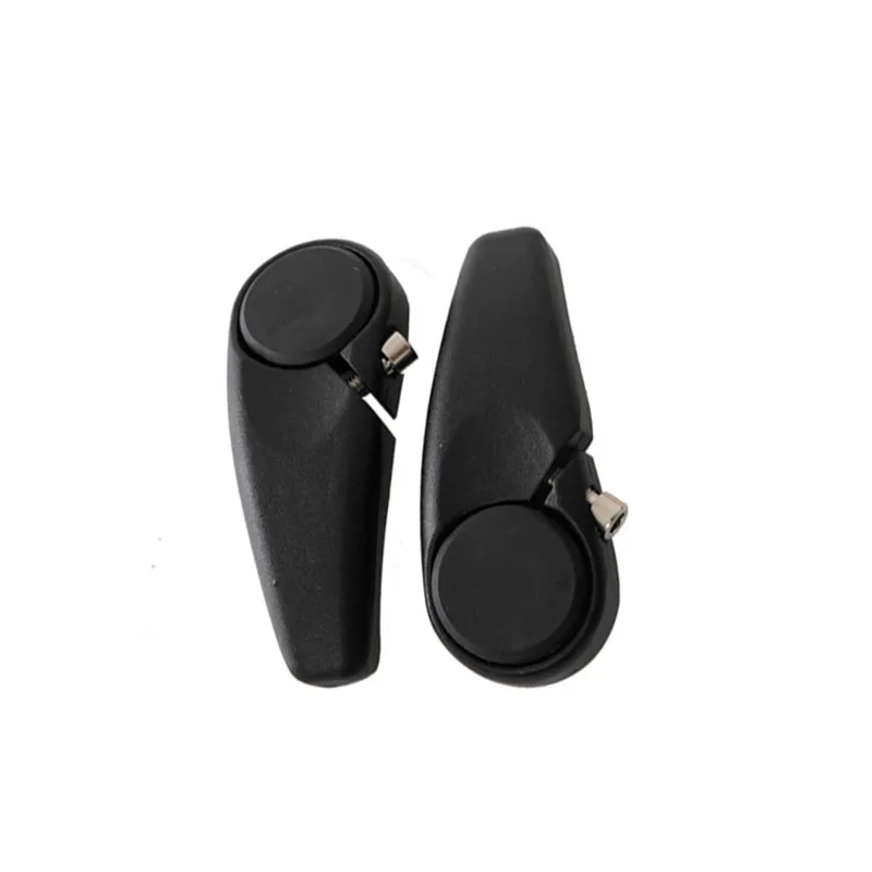 1 пара руля для велосипеда Чехол от тиска до MTB стабилизатор маленькие