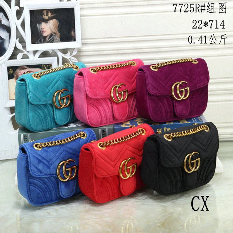 

Women's Handbags