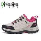 Мужская и женская походная обувь, уличные кроссовки, женская обувь для путешествий, Нескользящая дышащая водонепроницаемая Спортивная обувь, рабочая обувь, мужская обувь для трекинга