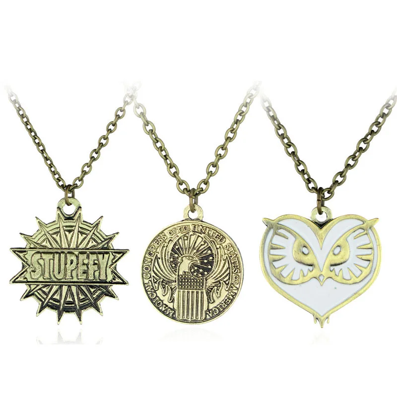 

Аксессуары и где найти их значок ожерелье ювелирные изделия подарок реквизит для косплея для мужчин и женщин