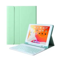 for ipad 9 7 2017 2018 2019 10 2 7th bluetooth touchpad keyboard mouse case for ipad air 1 2 3 pro 9 7 10 5 11 tablet cover