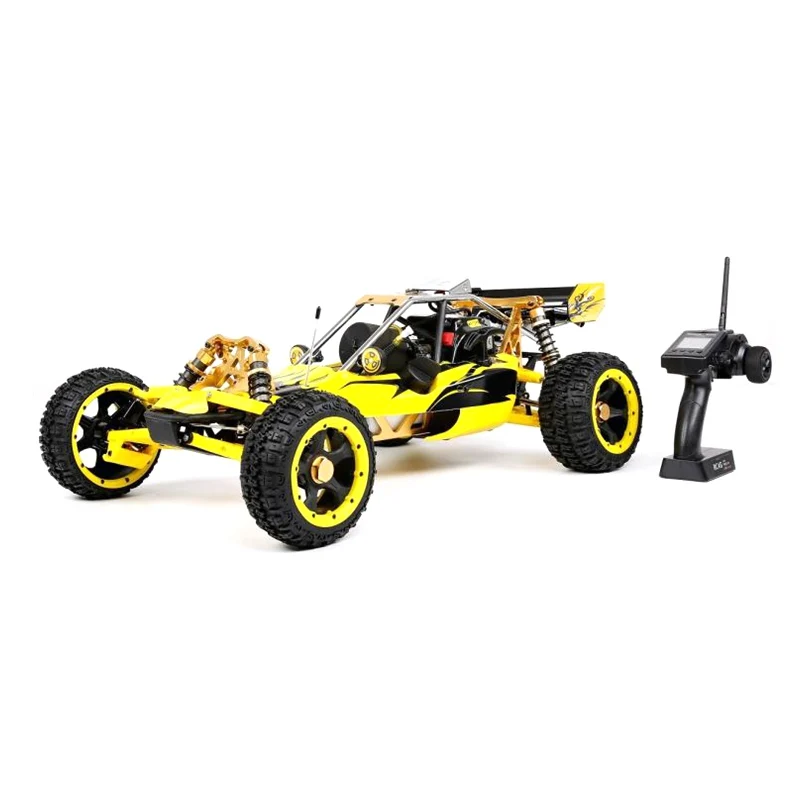 RTR RC hoby baja 36cc газовый двигатель Rovan 360AG 1/5 Масштаб Модель 2WD готов к запуску