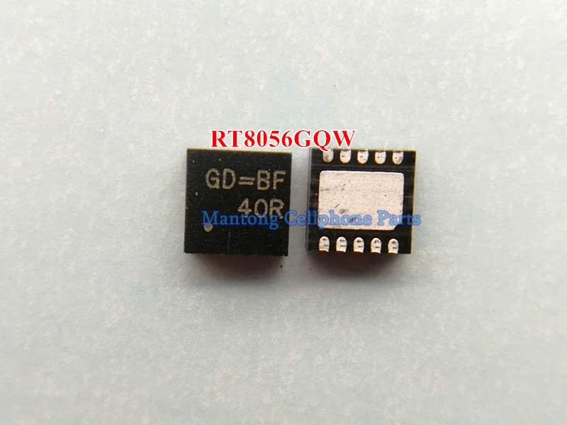 

5pcs-20pcs RT8035GQW RT8035 GD= QFN-10
