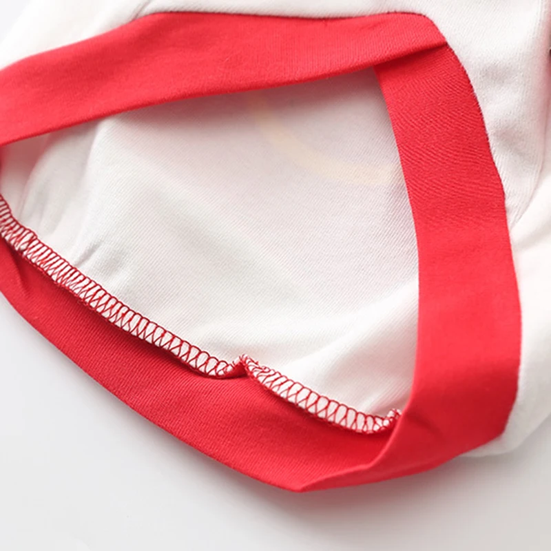 

2021 Spring and Autumn New Teddy Dog Stretch Sweater Pet Supplies Dog Clothes Pitbull Bichon Poodle Comfortable cat cats Cute an