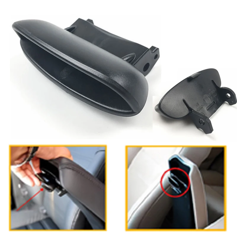 Автоматическая крышка подлокотника центральная консоль защелка для Honda Civic 2007 2008