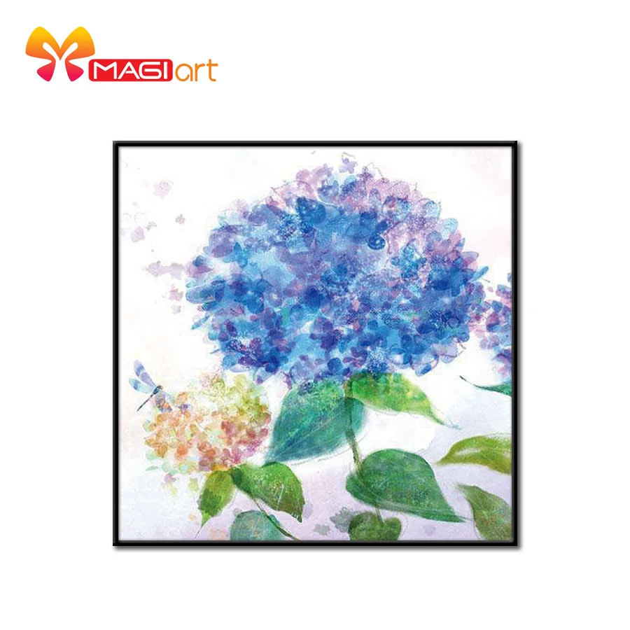 вышивка крестом наборы рукоделие для рукоделия 11CT водорастворимые холщовые