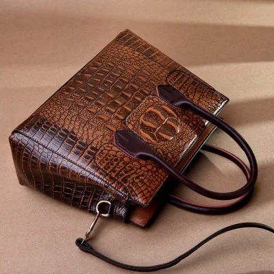 

Fashion Summer Fashion Casual PU Leather Women's handbag Bag Top-Handle Bag
