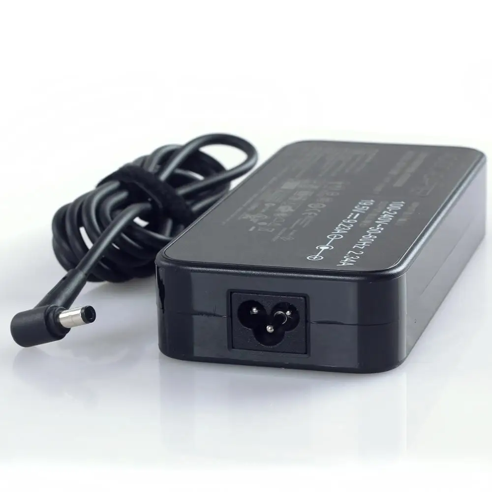 Genuine 180W AC Charger for Asus Laptop Adapter ROG G551JM G741JM G741JW N750JK N750JV G551JX G551VW Series Power Supply Cord | Компьютеры