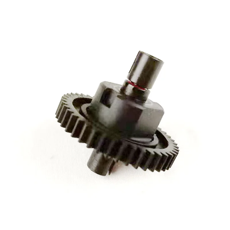 Полный комплект с центральной трансмиссией 10727 для грузовика-кобры RH818