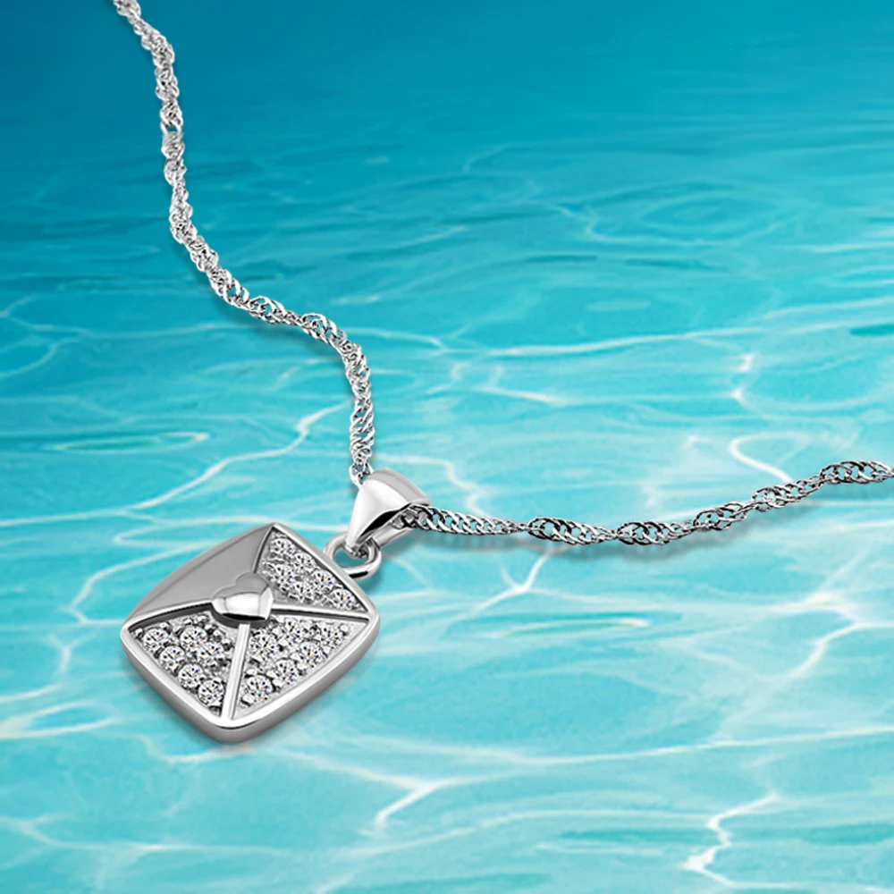 

Милая и романтичная Геометрическая искусственная кожа для женщин, серебро 925 пробы, фотосессия, подарок на день рождения