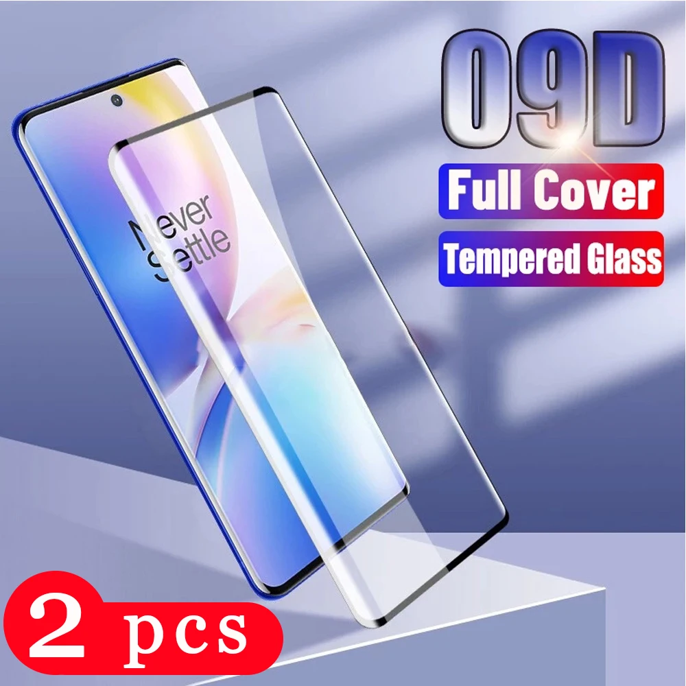 

2Pcs for Samsung Galaxy note 8 9 10 lite pro 20 Ultra s20 FE s10e s10 s9 s8 plus phone screen protector s7 edge tempered glass