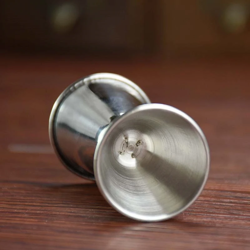 Барный смеситель из нержавеющей стали вино шейкер для коктейлей 3 размера | Дом и