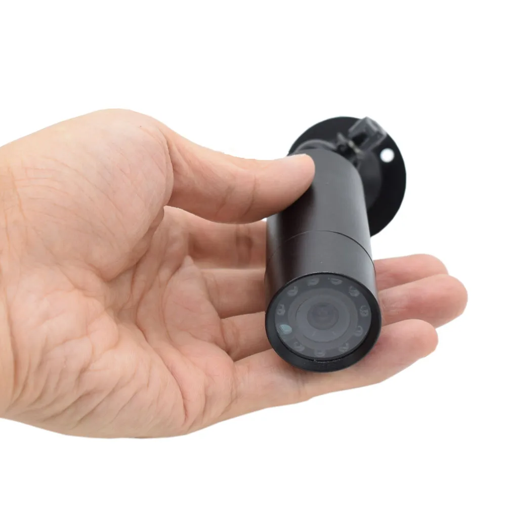 XMEYE H265 Sony IMX307 специальный дизайн Погодостойкая 1080P HD P2P Onvif 940nm IR Wi Fi беспроводная IP